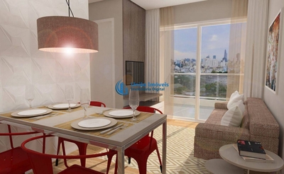 Apartamento à venda - Cocal - Vila Velha - ES