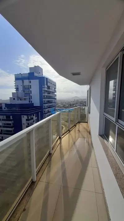 Apartamento em Praia da Costa - Ed. Costa Allegra