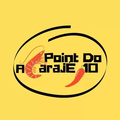 Point do Acarajé 10