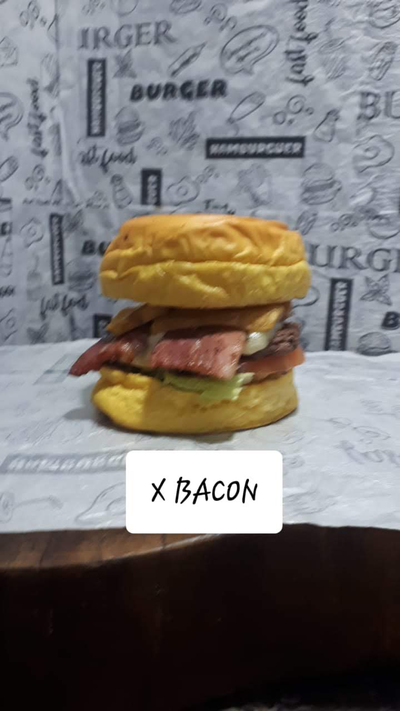 X-Bacon