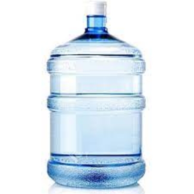 Água Mineral em Soteco