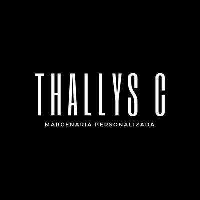 Thallys C Marcenaria Personalizada