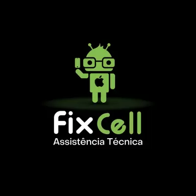 Fix Cell Assistência Técnica