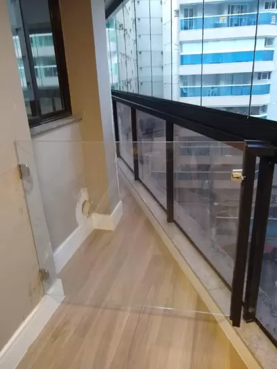 Vidraçaria Paulista