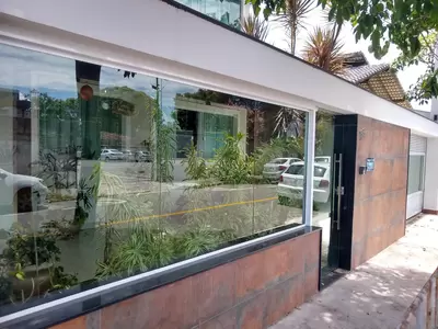 Vidraçaria Paulista